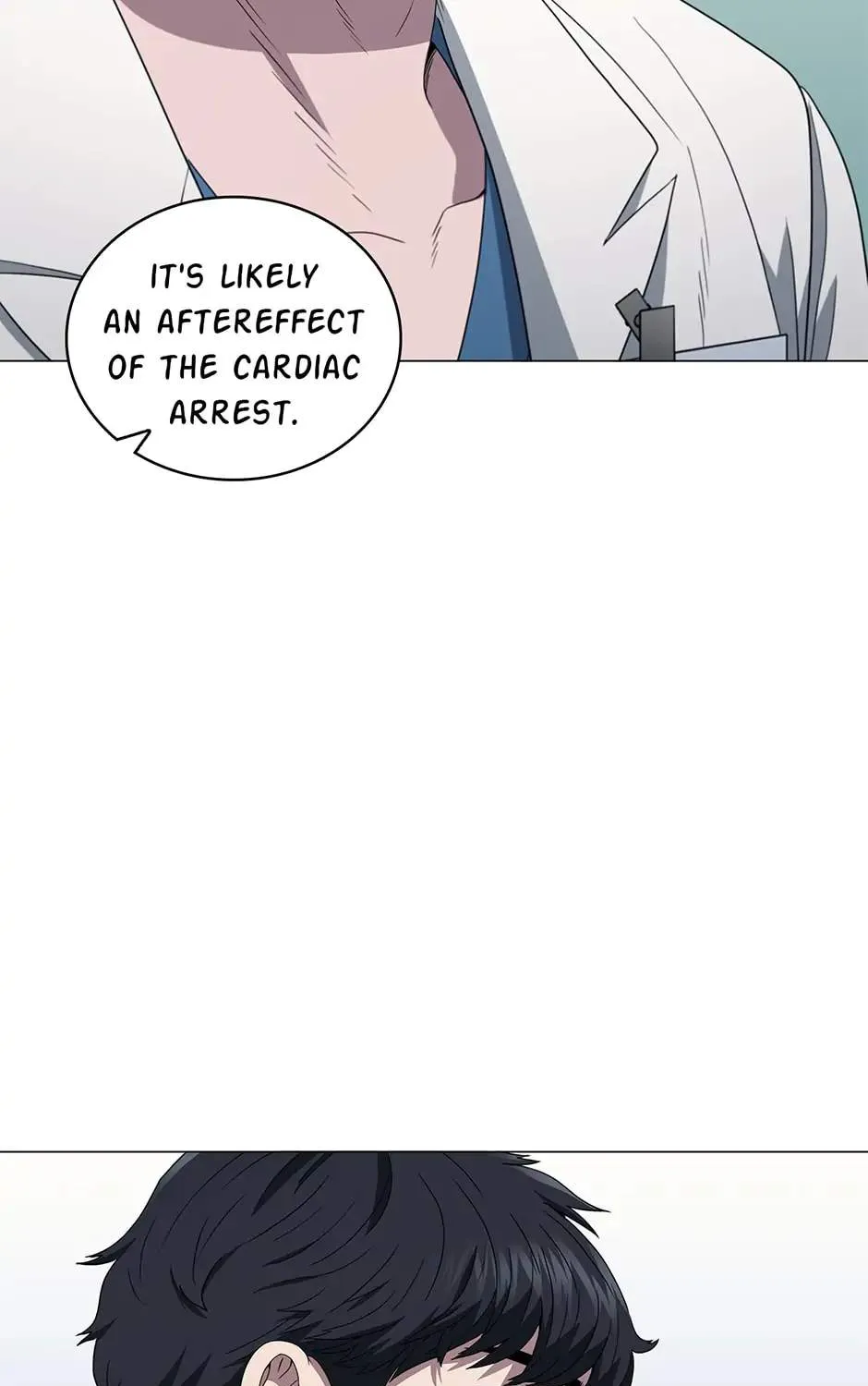 Read Dr. Choi Tae-Soo chapter 157 image 114 on Lezhin