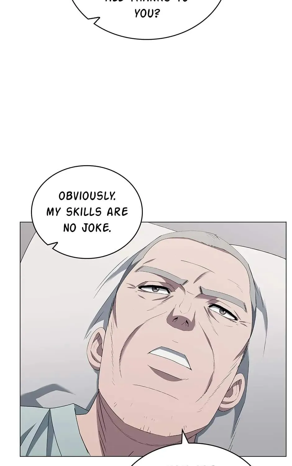 Read Dr. Choi Tae-Soo chapter 157 image 124 on Lezhin