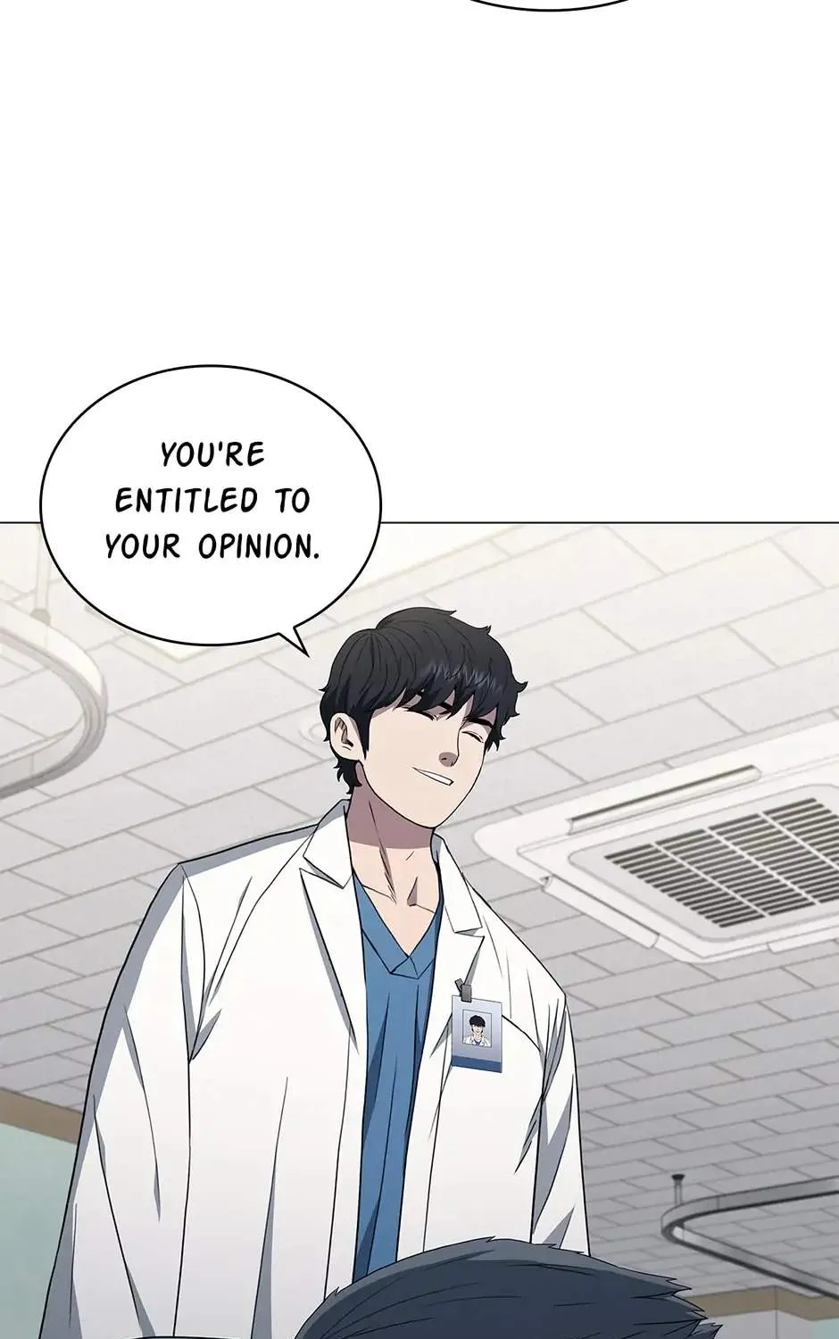 Read Dr. Choi Tae-Soo chapter 157 image 126 on Lezhin
