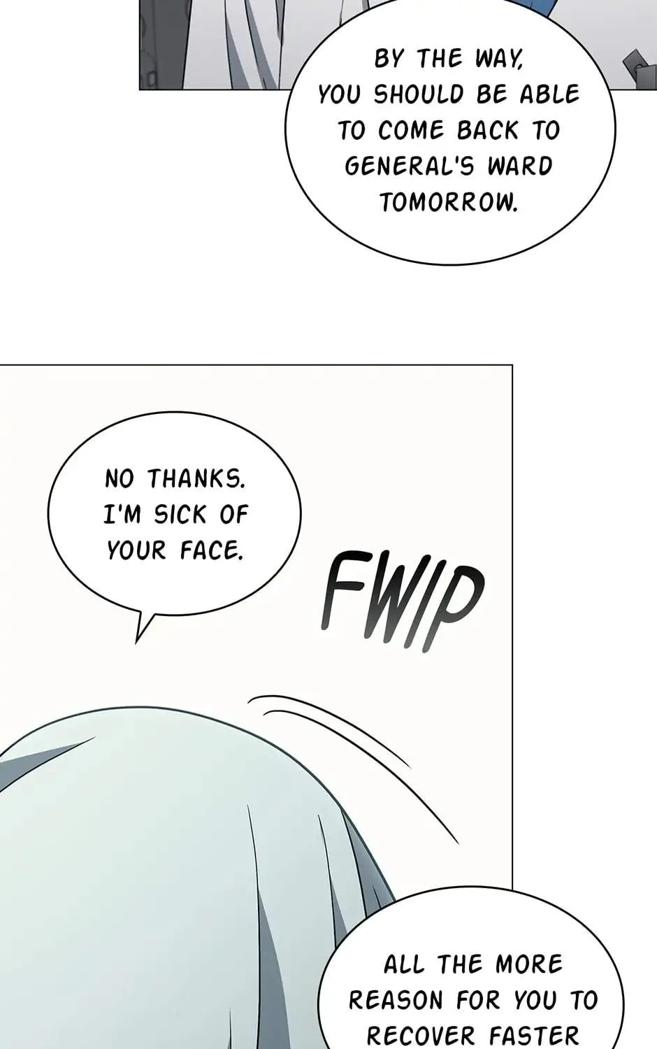 Read Dr. Choi Tae-Soo chapter 157 image 130 on Lezhin