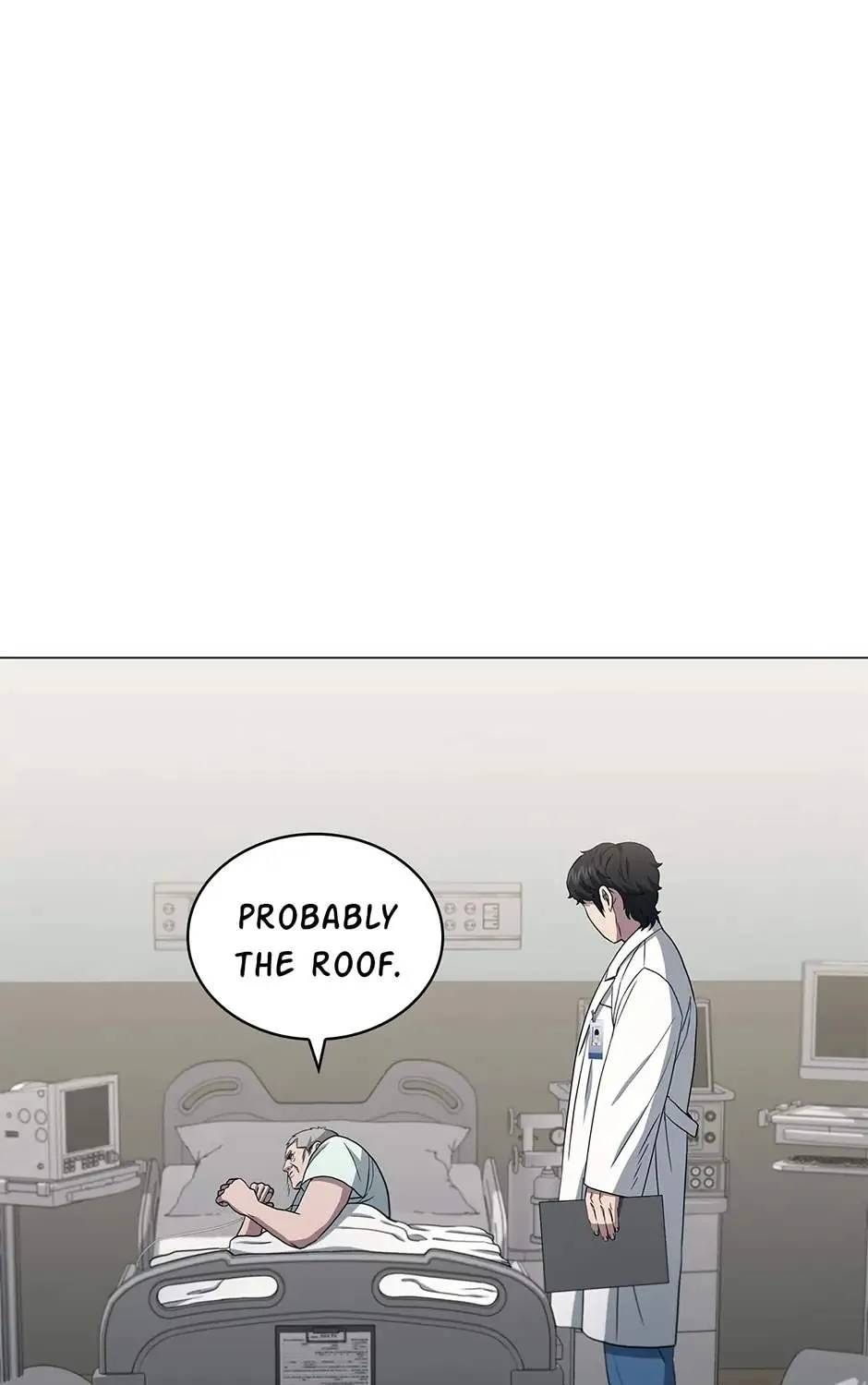 Read Dr. Choi Tae-Soo chapter 157 image 134 on Lezhin