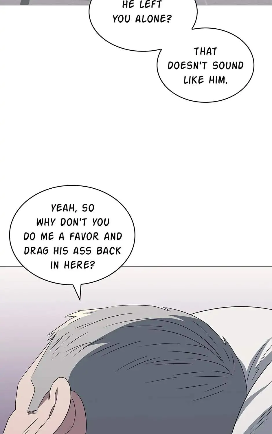 Read Dr. Choi Tae-Soo chapter 157 image 136 on Lezhin