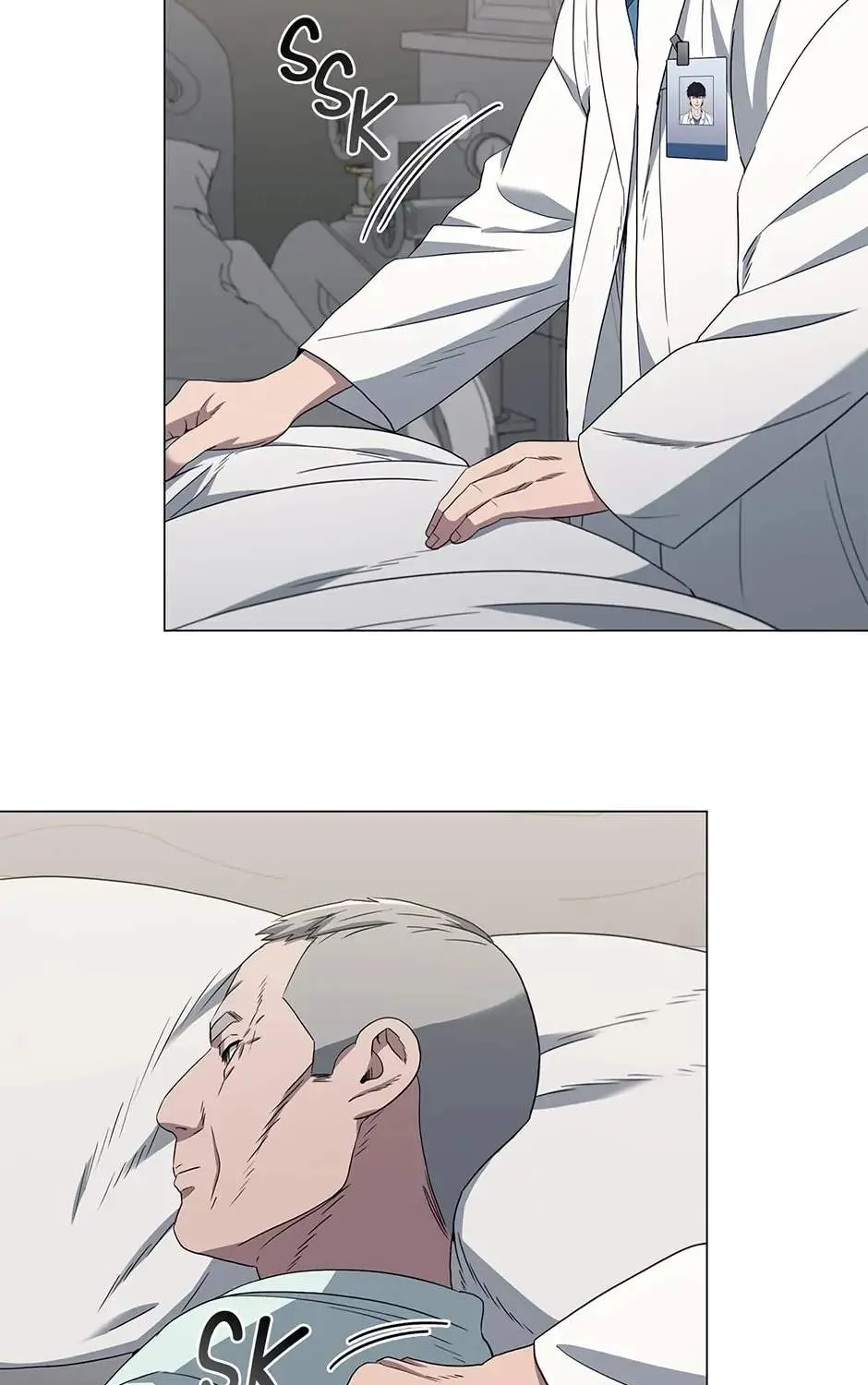 Read Dr. Choi Tae-Soo chapter 157 image 142 on Lezhin