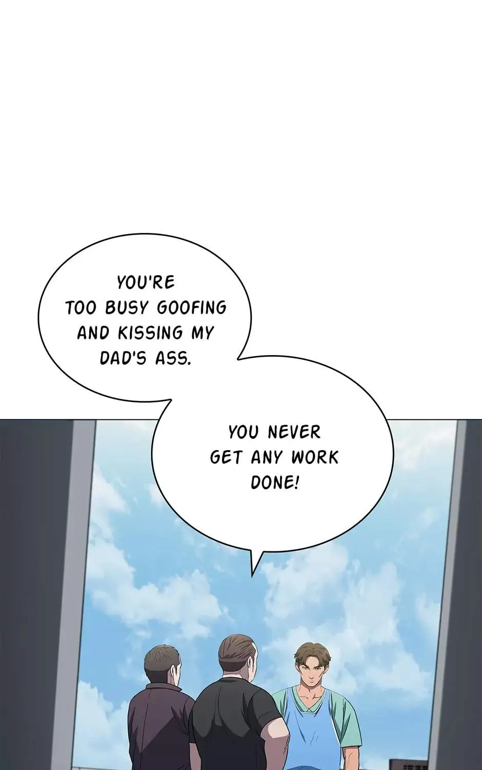 Read Dr. Choi Tae-Soo chapter 157 image 158 on Lezhin