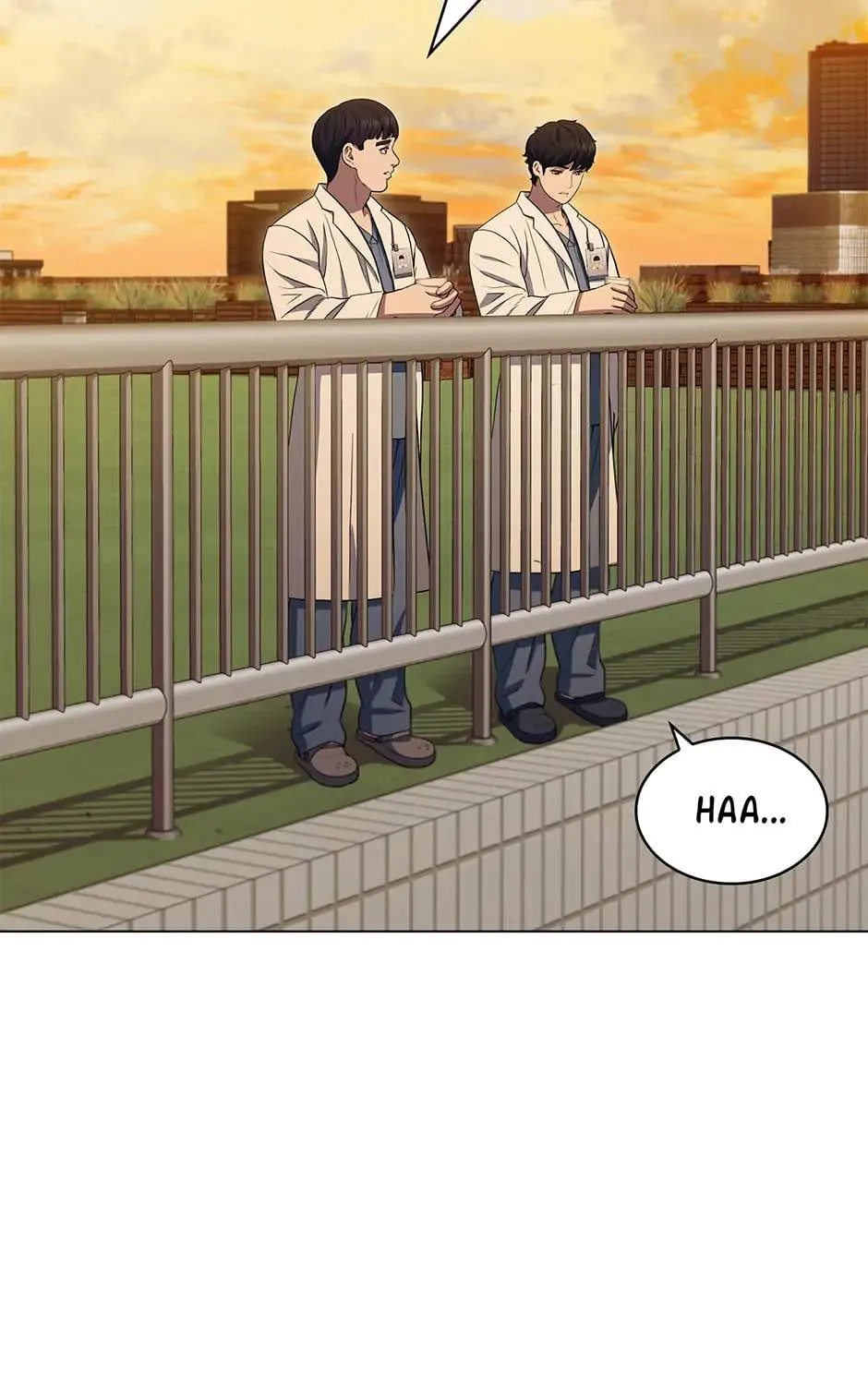 Read Dr. Choi Tae-Soo chapter 157 image 16 on Lezhin