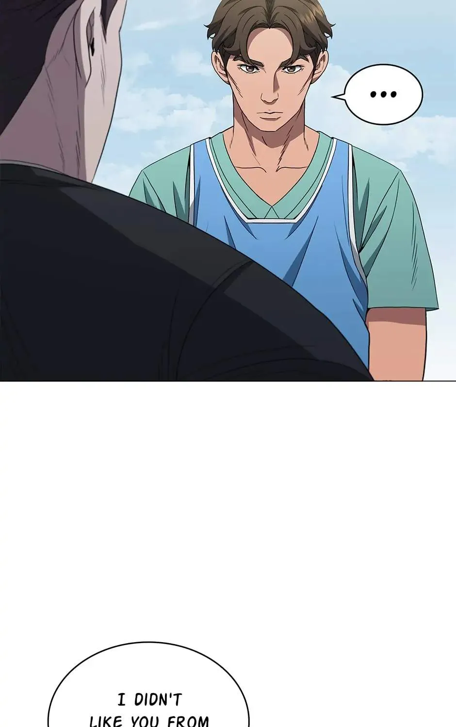 Read Dr. Choi Tae-Soo chapter 157 image 164 on Lezhin