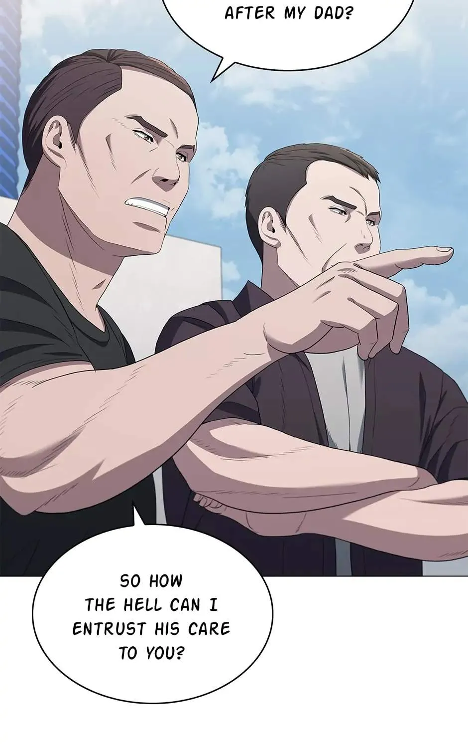Read Dr. Choi Tae-Soo chapter 157 image 166 on Lezhin