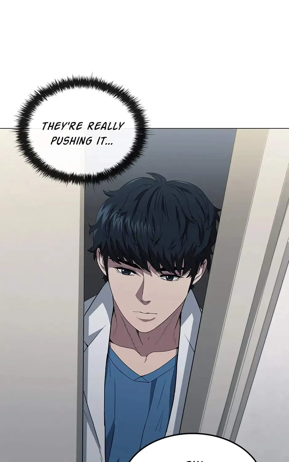 Read Dr. Choi Tae-Soo chapter 157 image 170 on Lezhin