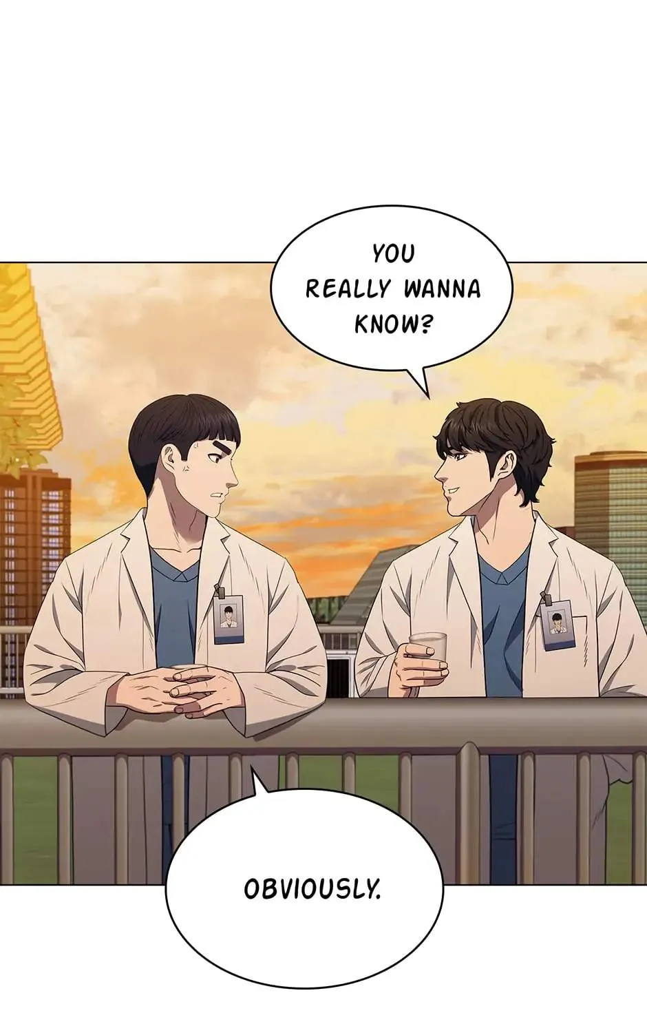 Read Dr. Choi Tae-Soo chapter 157 image 20 on Lezhin