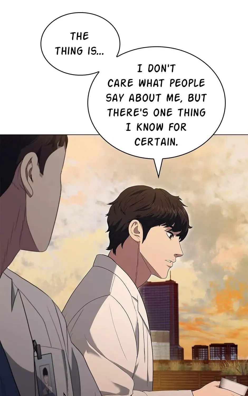 Read Dr. Choi Tae-Soo chapter 157 image 22 on Lezhin