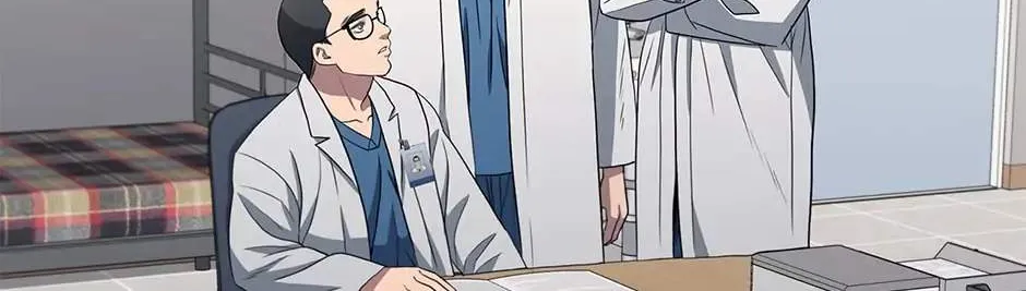Read Dr. Choi Tae-Soo chapter 157 image 3 on Lezhin