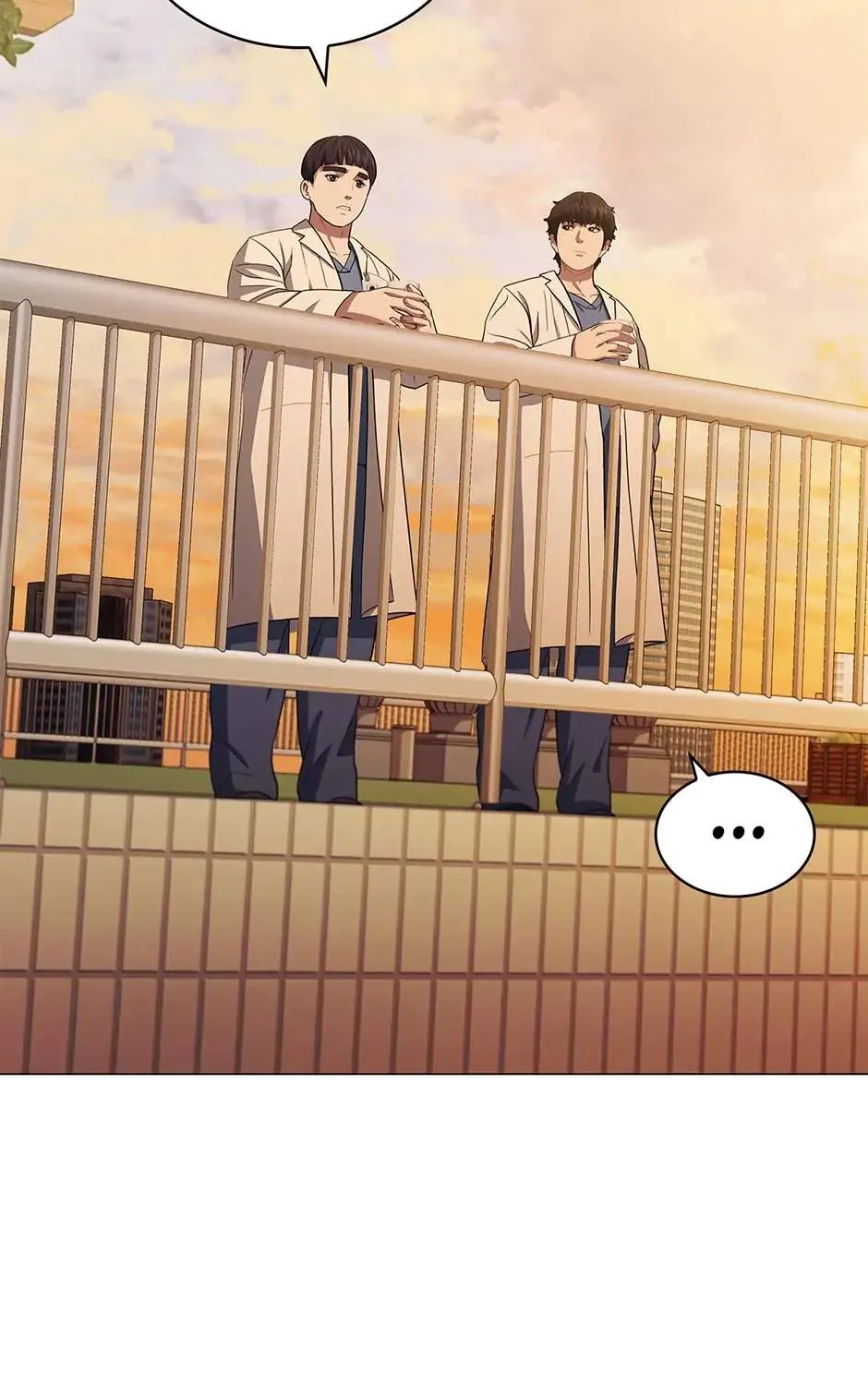 Read Dr. Choi Tae-Soo chapter 157 image 32 on Lezhin