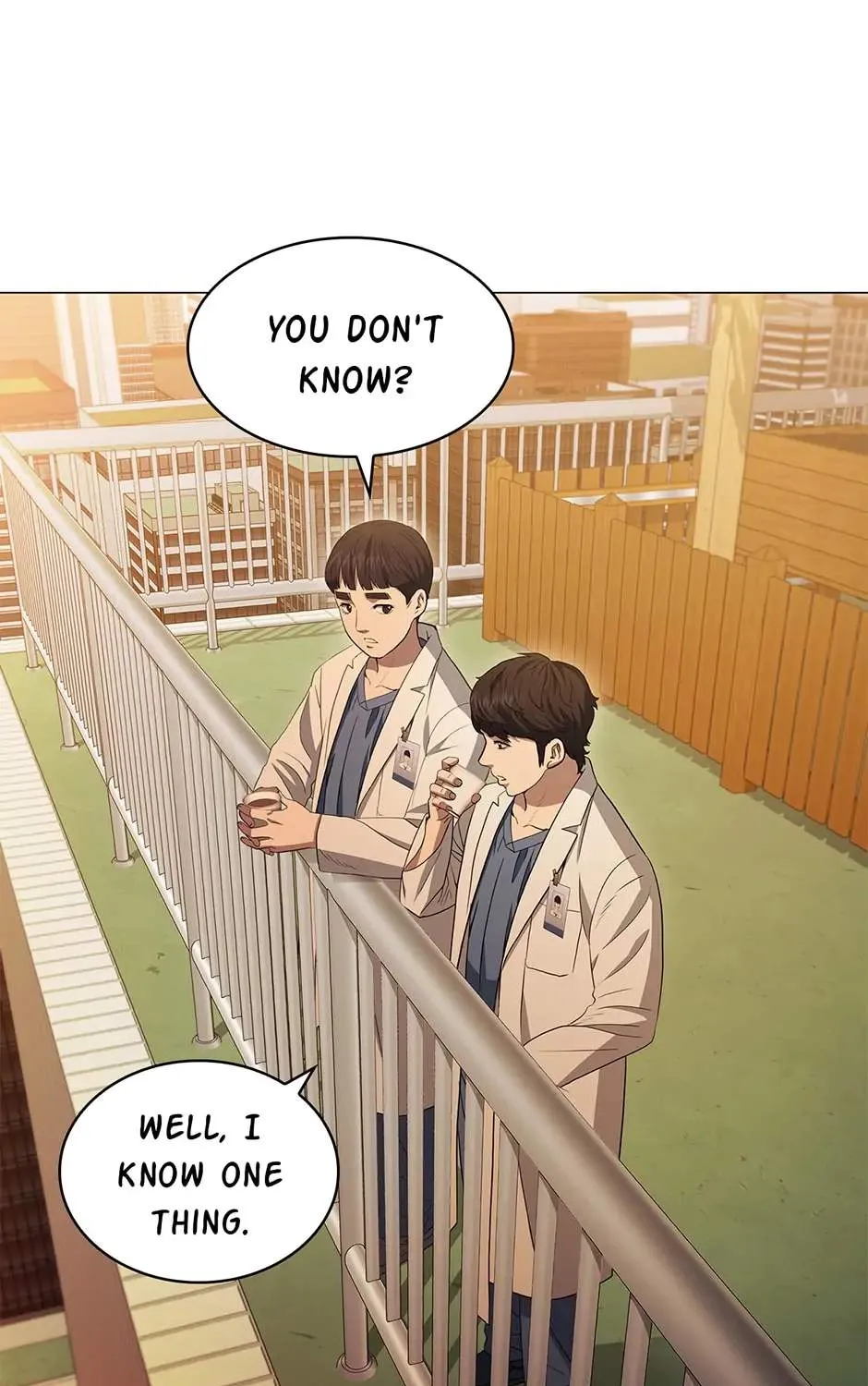 Read Dr. Choi Tae-Soo chapter 157 image 34 on Lezhin