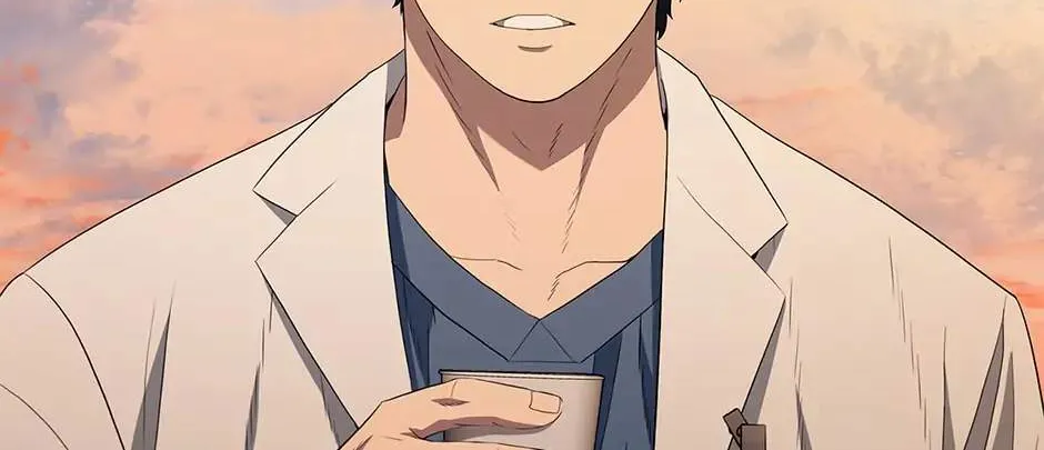 Read Dr. Choi Tae-Soo chapter 157 image 37 on Lezhin