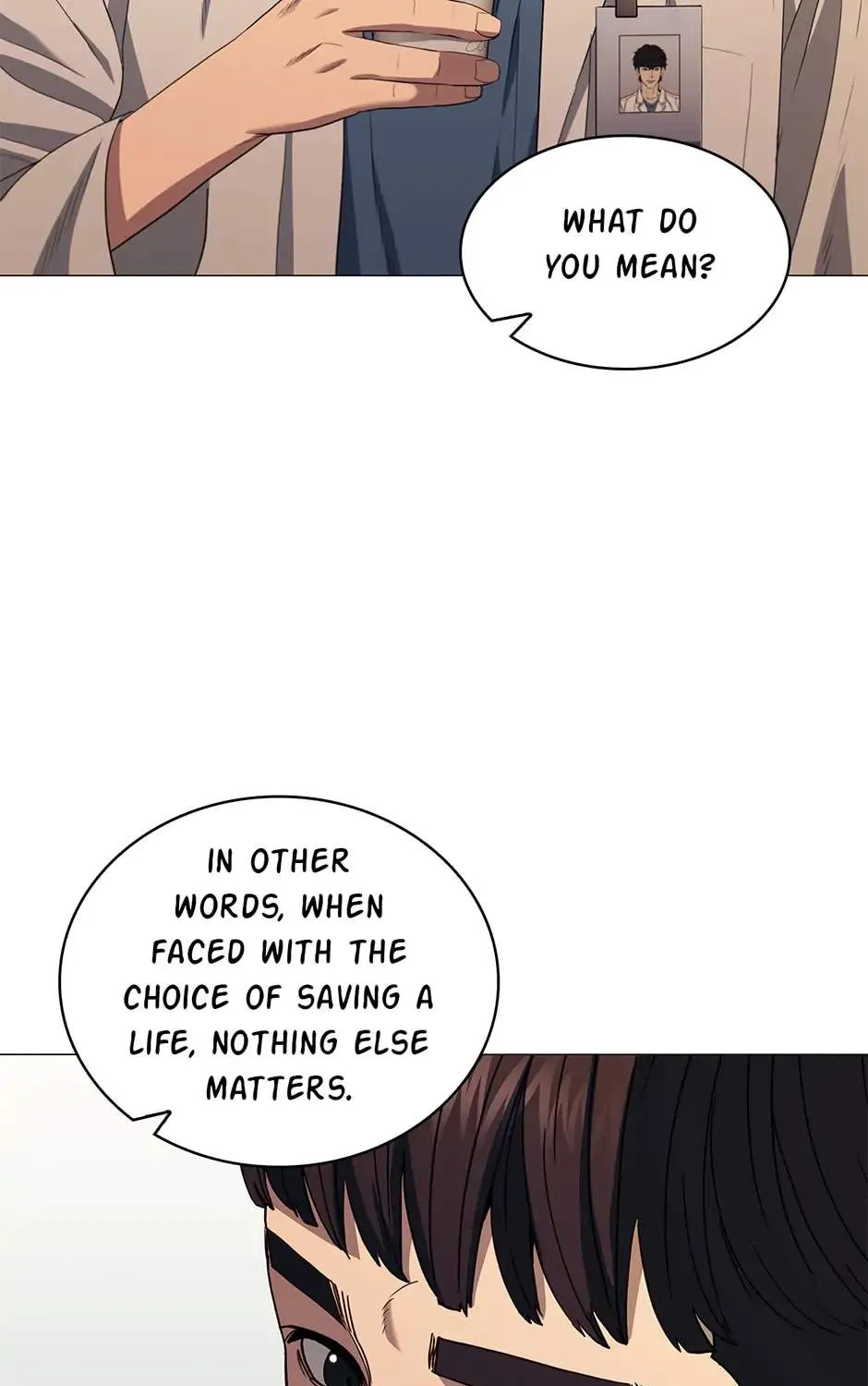 Read Dr. Choi Tae-Soo chapter 157 image 38 on Lezhin