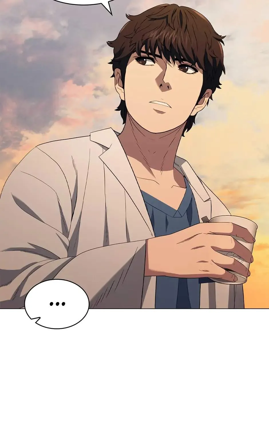 Read Dr. Choi Tae-Soo chapter 157 image 42 on Lezhin