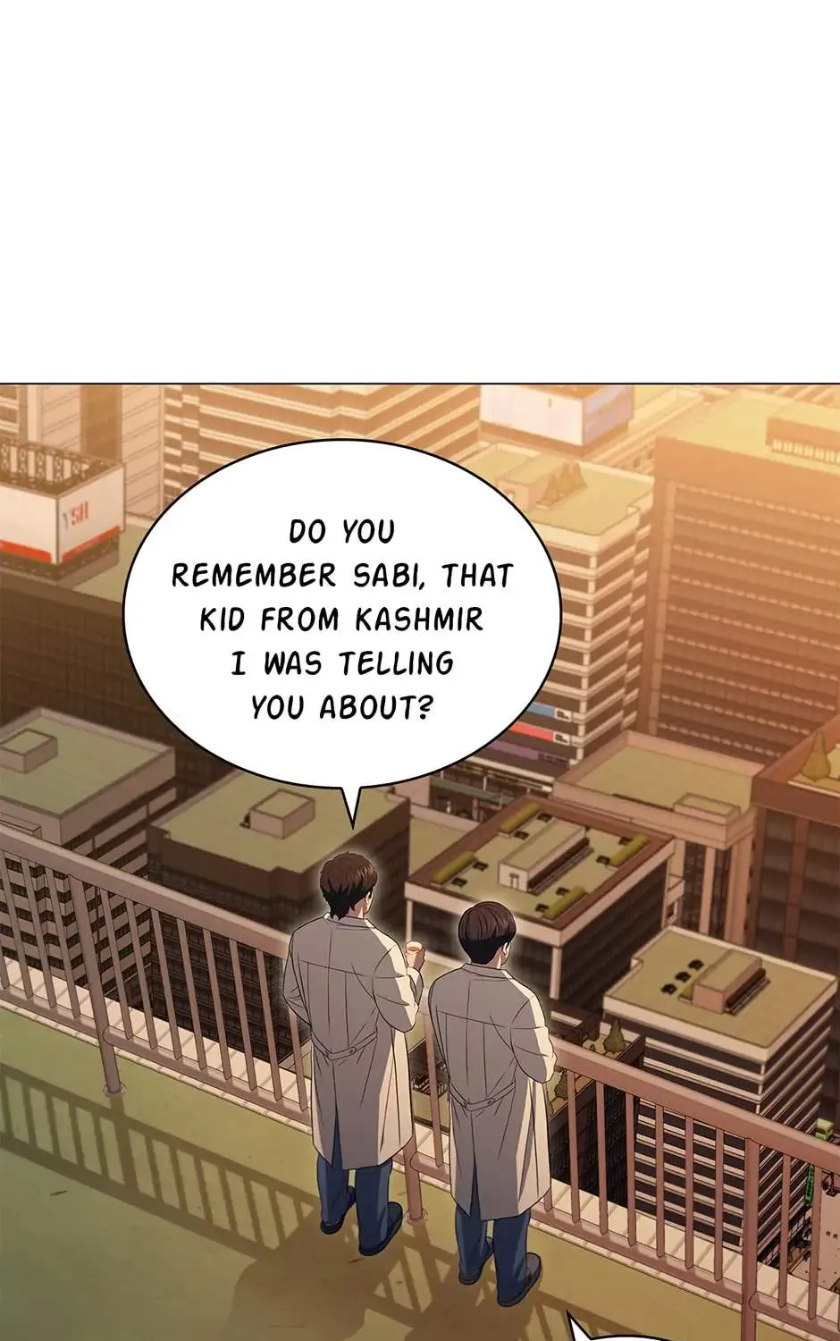 Read Dr. Choi Tae-Soo chapter 157 image 46 on Lezhin