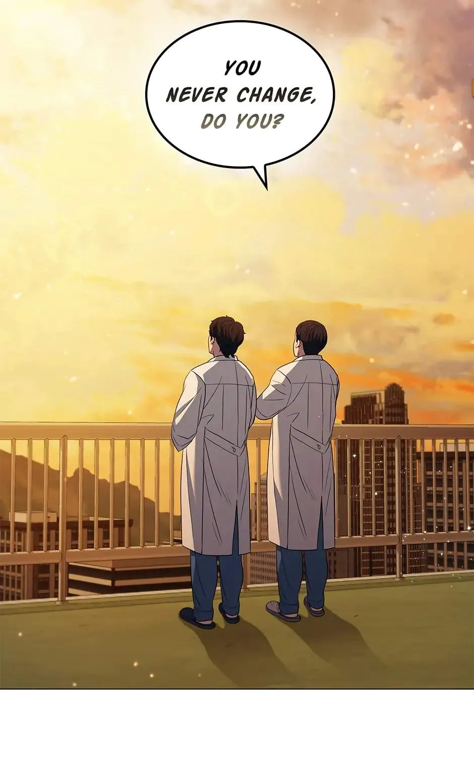 Read Dr. Choi Tae-Soo chapter 157 image 56 on Lezhin