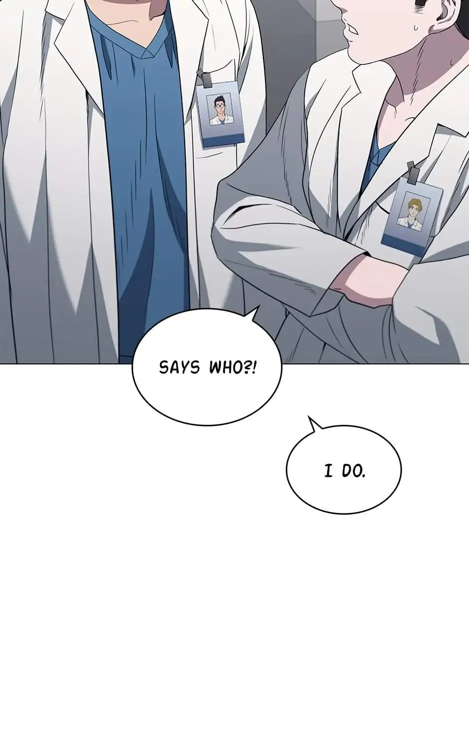 Read Dr. Choi Tae-Soo chapter 157 image 6 on Lezhin