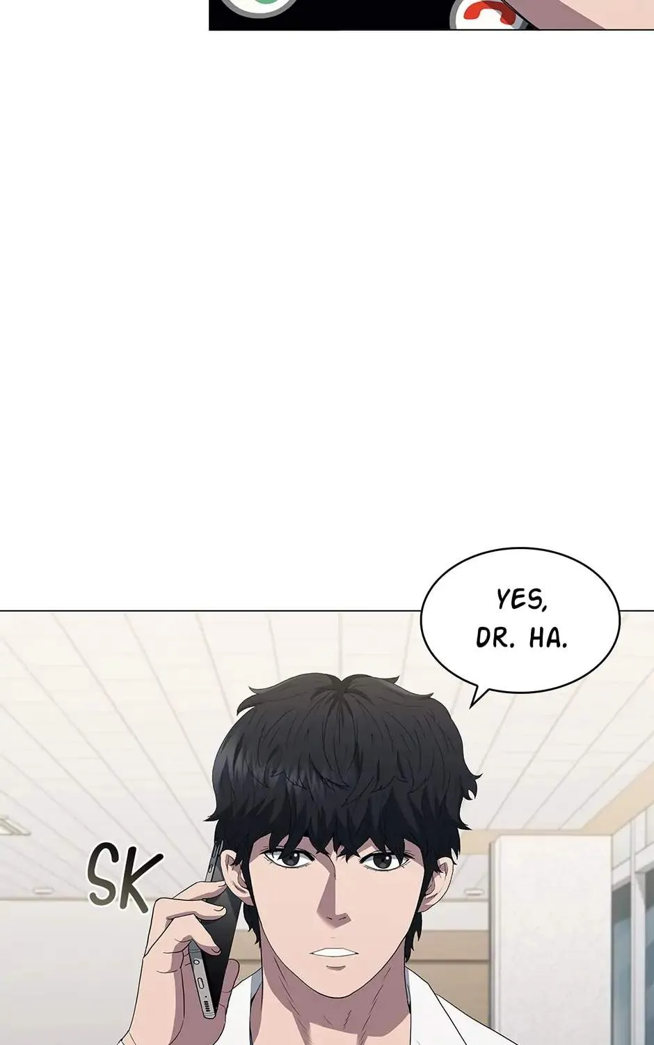 Read Dr. Choi Tae-Soo chapter 157 image 68 on Lezhin