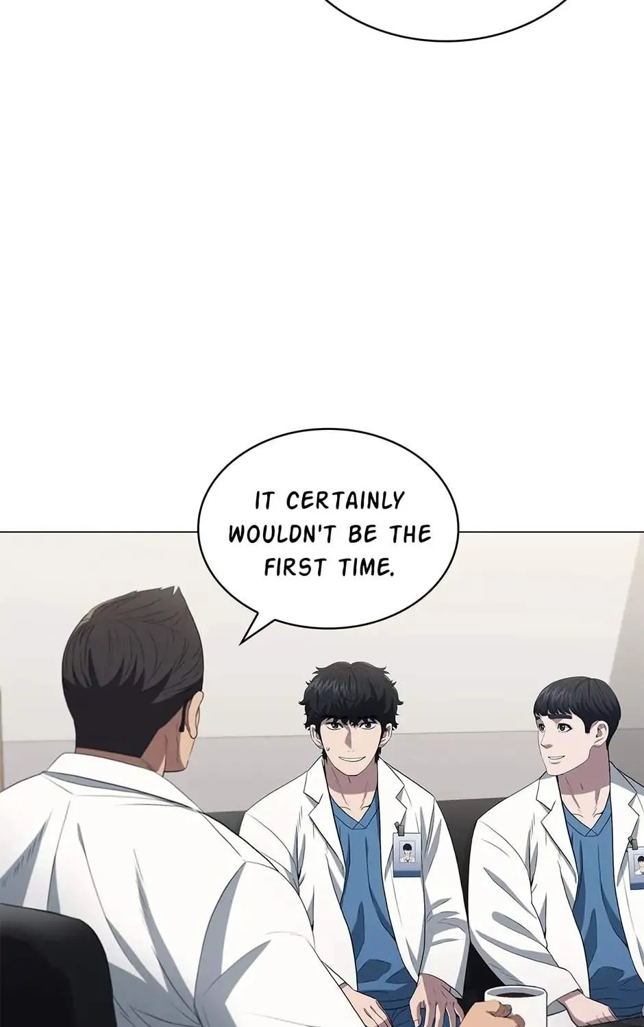 Read Dr. Choi Tae-Soo chapter 157 image 78 on Lezhin