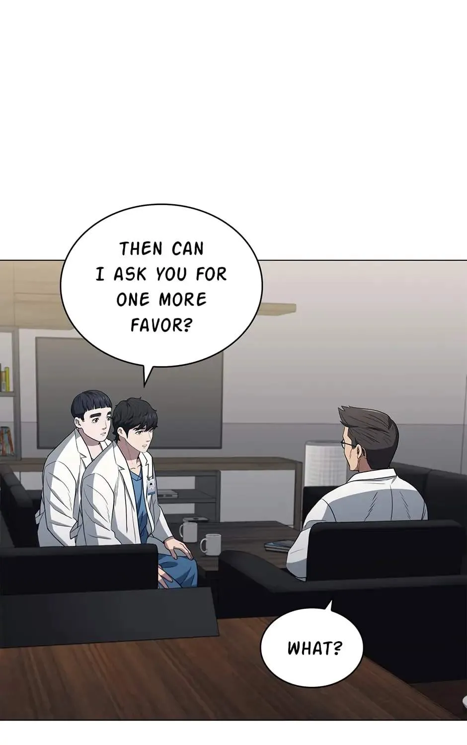 Read Dr. Choi Tae-Soo chapter 157 image 98 on Lezhin