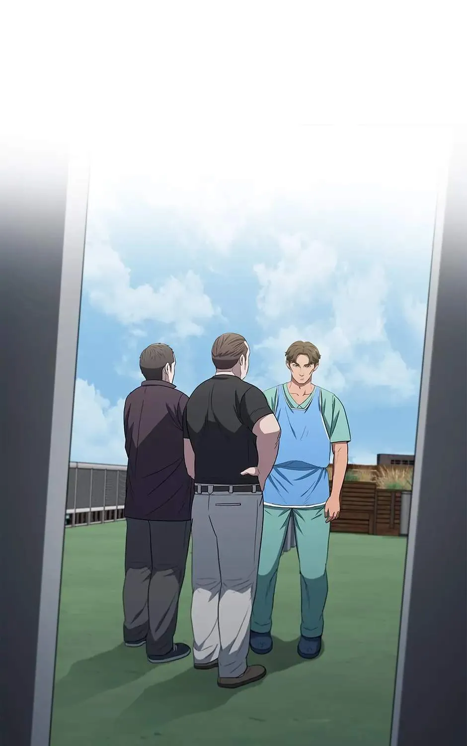 Read Dr. Choi Tae-Soo chapter 158 image 1 on Lezhin