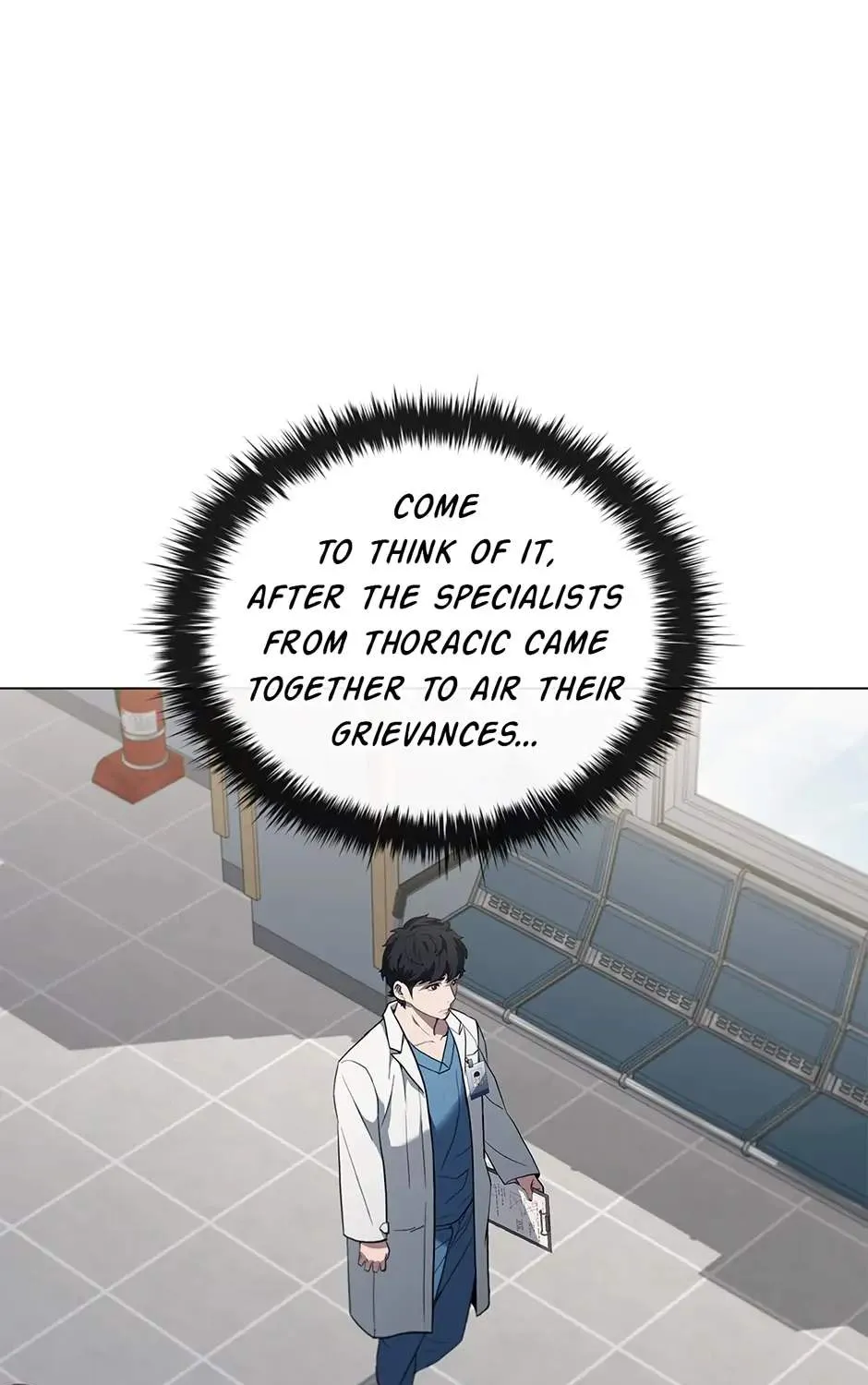 Read Dr. Choi Tae-Soo chapter 158 image 103 on Lezhin