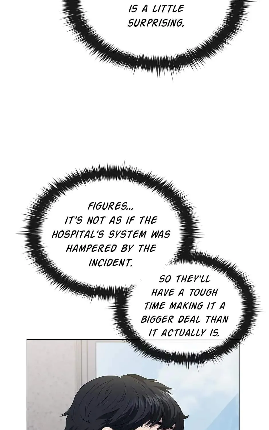 Read Dr. Choi Tae-Soo chapter 158 image 105 on Lezhin