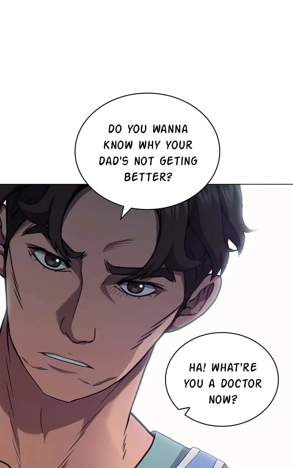 Read Dr. Choi Tae-Soo chapter 158 image 11 on Lezhin
