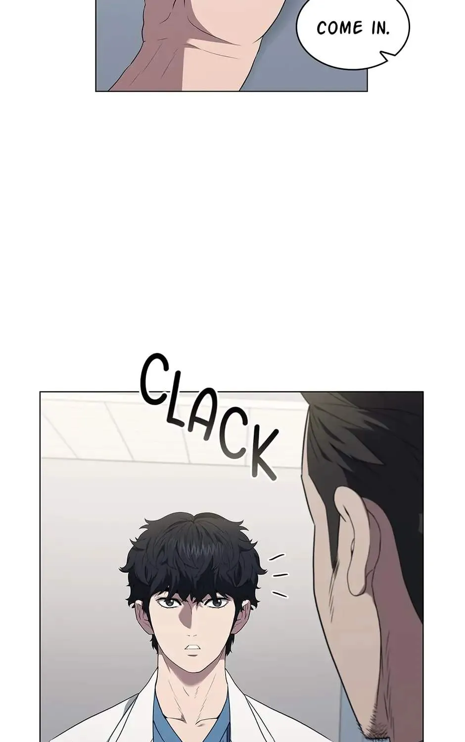 Read Dr. Choi Tae-Soo chapter 158 image 115 on Lezhin