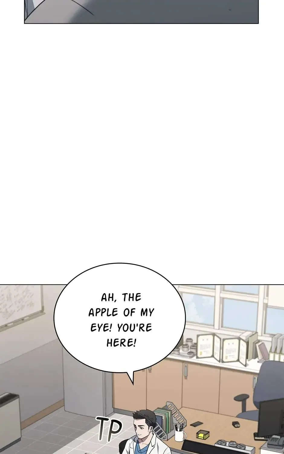 Read Dr. Choi Tae-Soo chapter 158 image 117 on Lezhin
