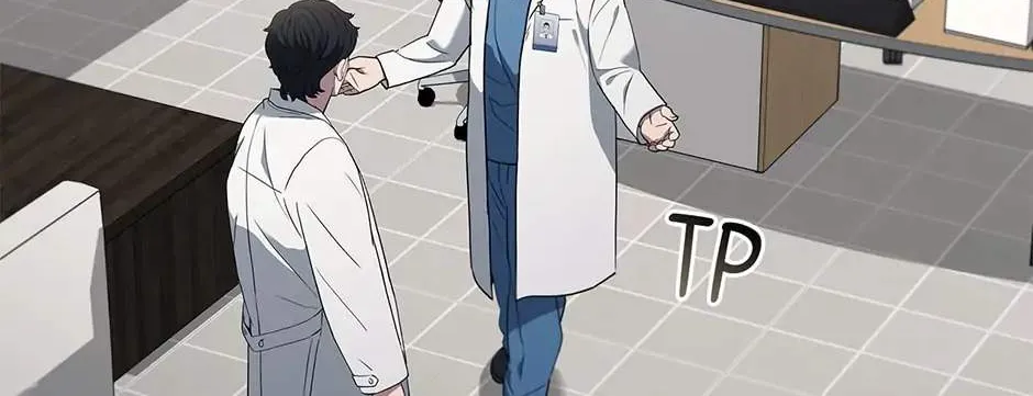 Read Dr. Choi Tae-Soo chapter 158 image 118 on Lezhin