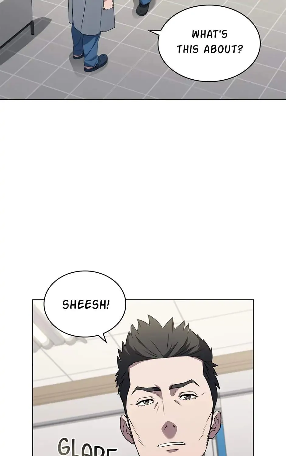 Read Dr. Choi Tae-Soo chapter 158 image 119 on Lezhin