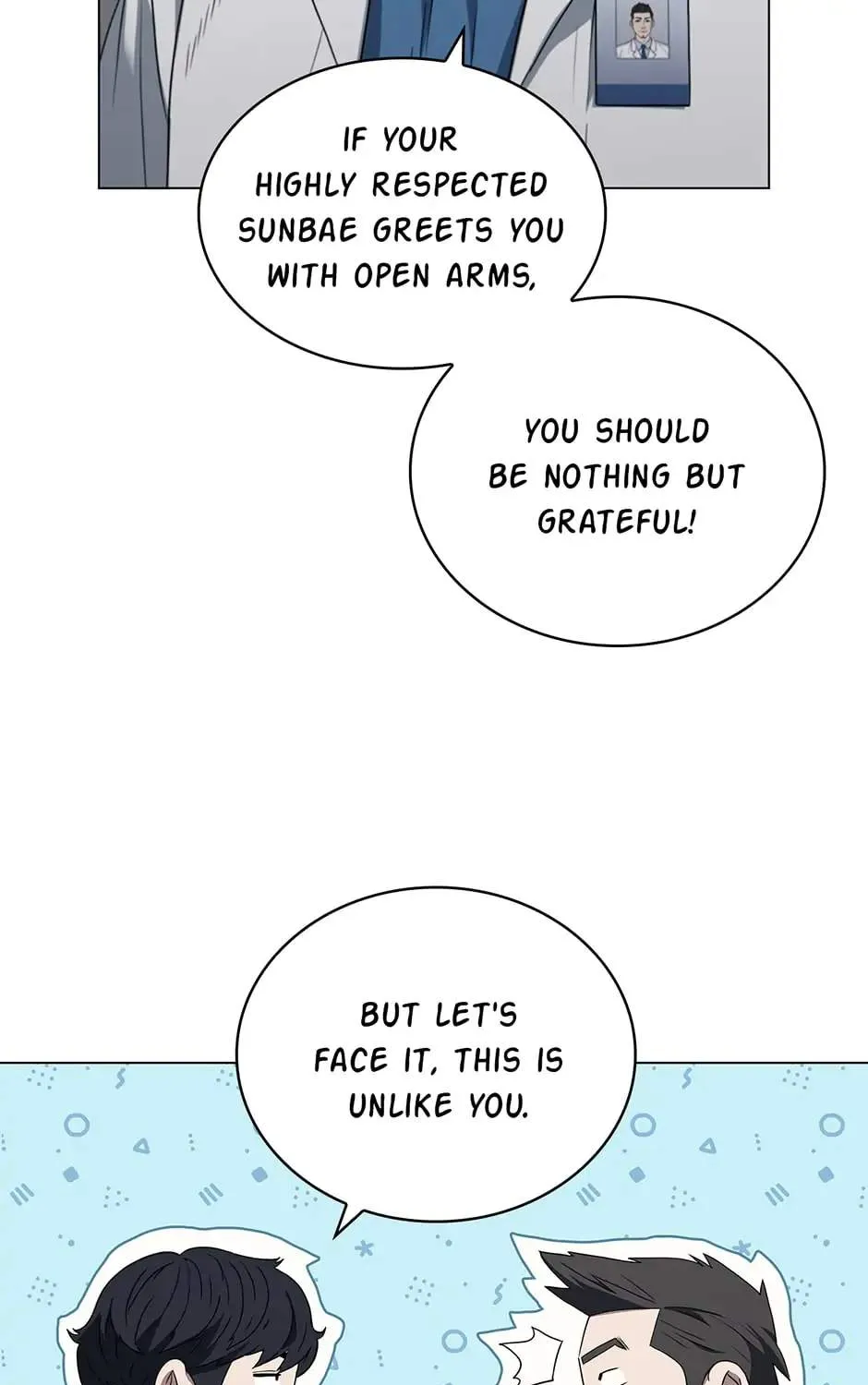 Read Dr. Choi Tae-Soo chapter 158 image 121 on Lezhin
