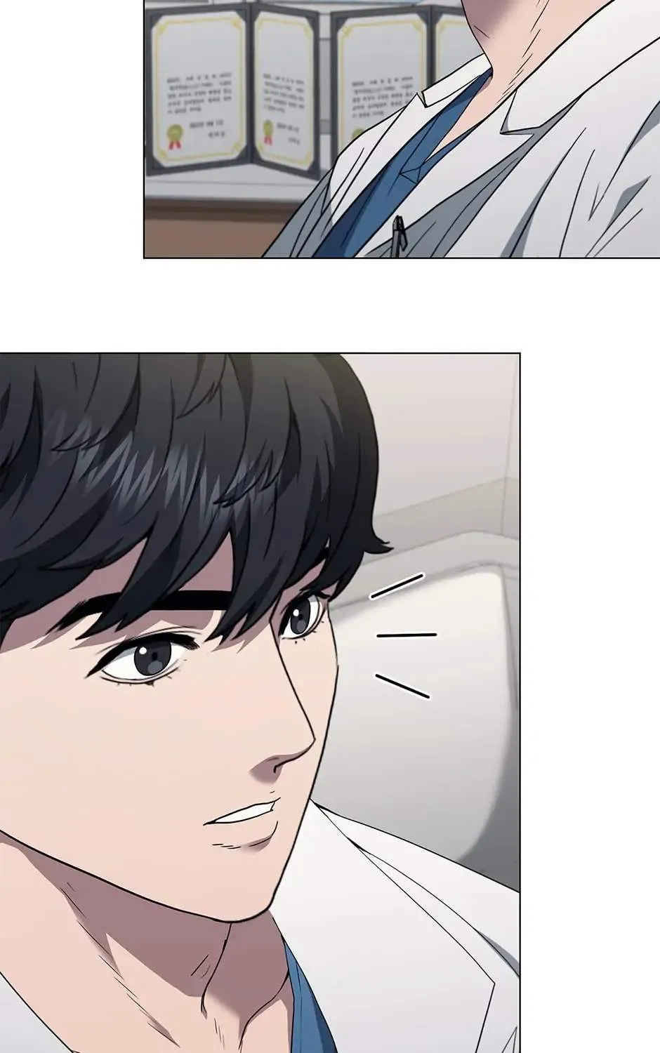 Read Dr. Choi Tae-Soo chapter 158 image 125 on Lezhin