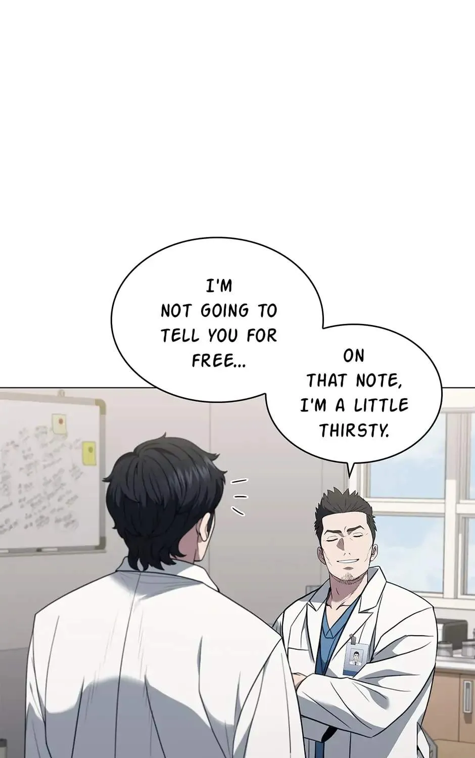 Read Dr. Choi Tae-Soo chapter 158 image 127 on Lezhin