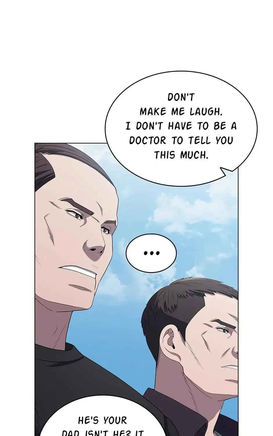 Read Dr. Choi Tae-Soo chapter 158 image 13 on Lezhin