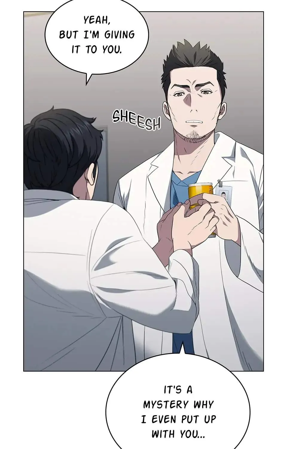 Read Dr. Choi Tae-Soo chapter 158 image 135 on Lezhin
