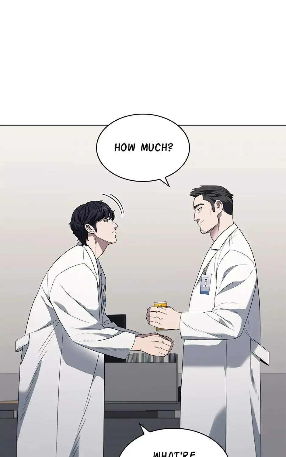 Read Dr. Choi Tae-Soo chapter 158 image 137 on Lezhin