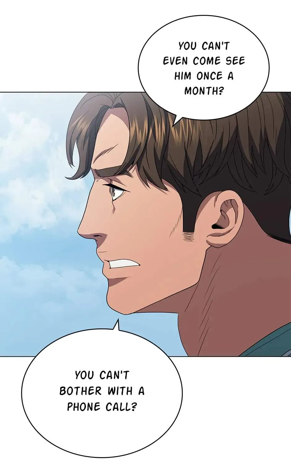 Read Dr. Choi Tae-Soo chapter 158 image 15 on Lezhin