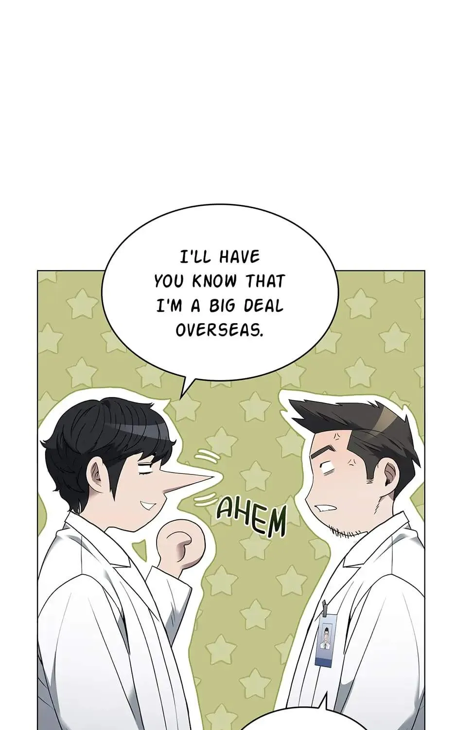 Read Dr. Choi Tae-Soo chapter 158 image 151 on Lezhin