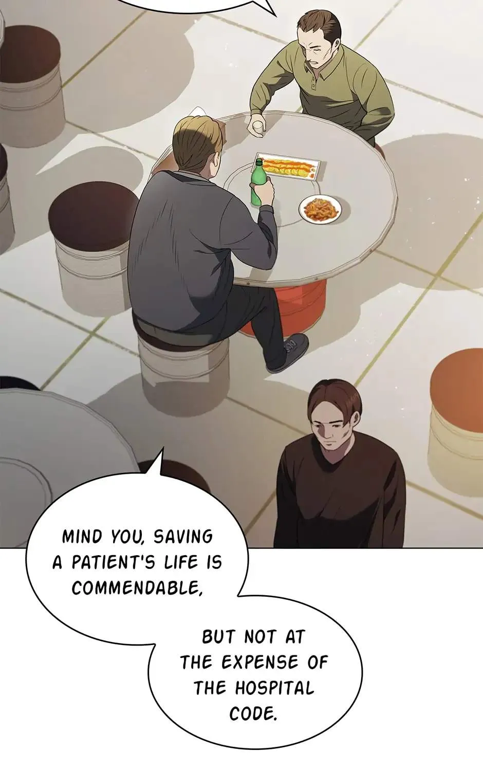 Read Dr. Choi Tae-Soo chapter 158 image 167 on Lezhin