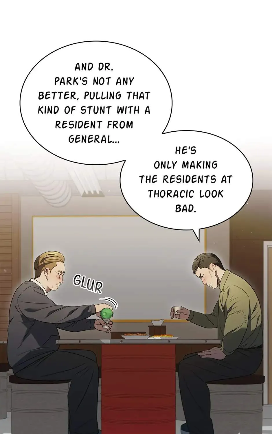 Read Dr. Choi Tae-Soo chapter 158 image 169 on Lezhin