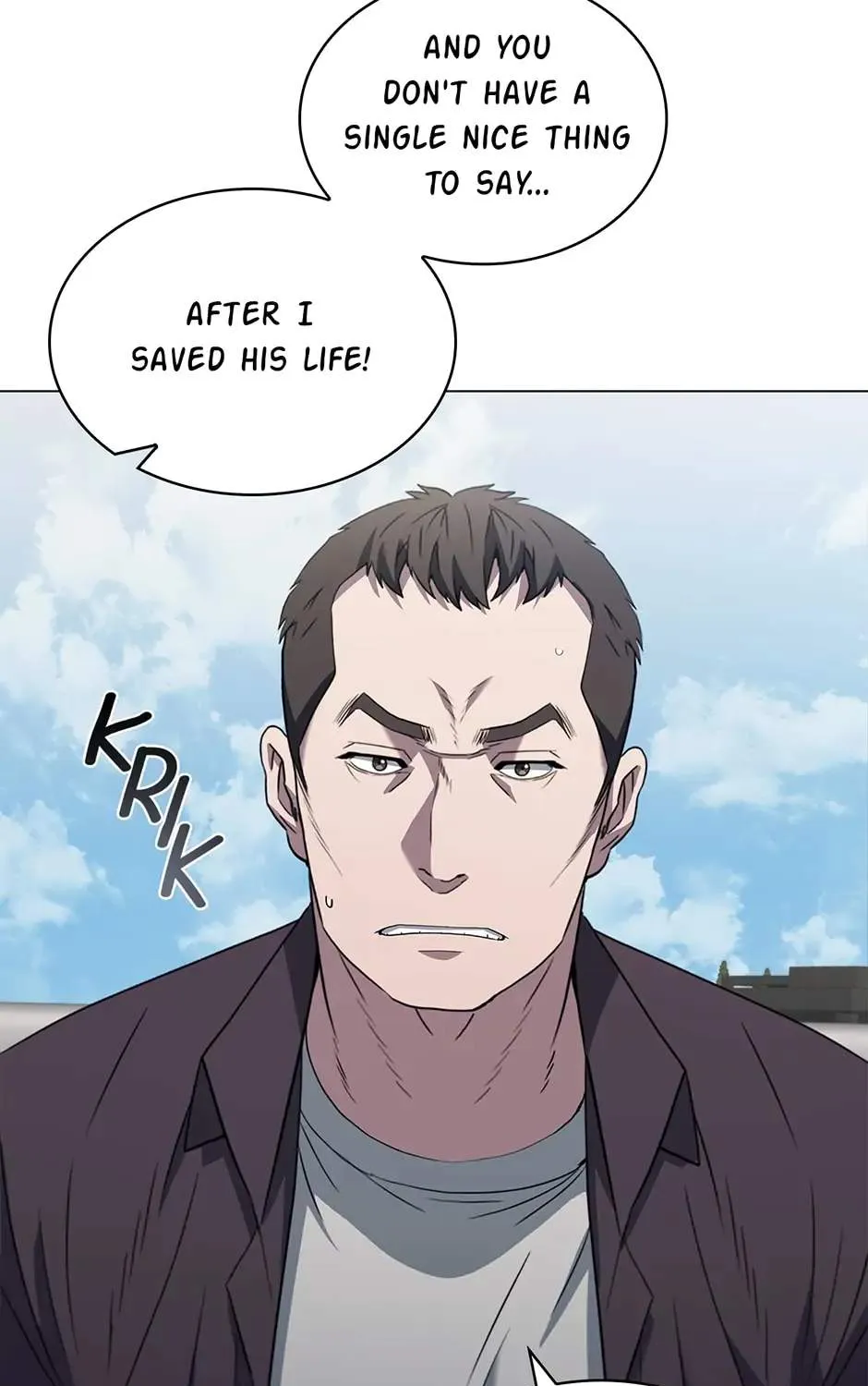 Read Dr. Choi Tae-Soo chapter 158 image 17 on Lezhin