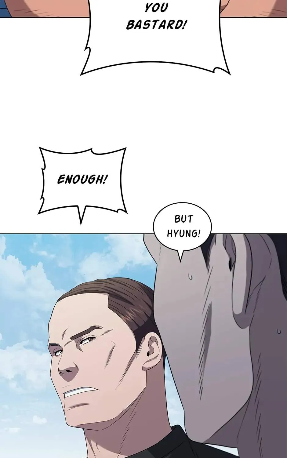 Read Dr. Choi Tae-Soo chapter 158 image 21 on Lezhin