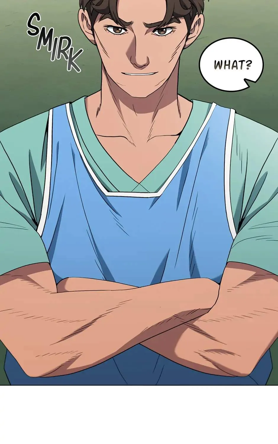 Read Dr. Choi Tae-Soo chapter 158 image 27 on Lezhin