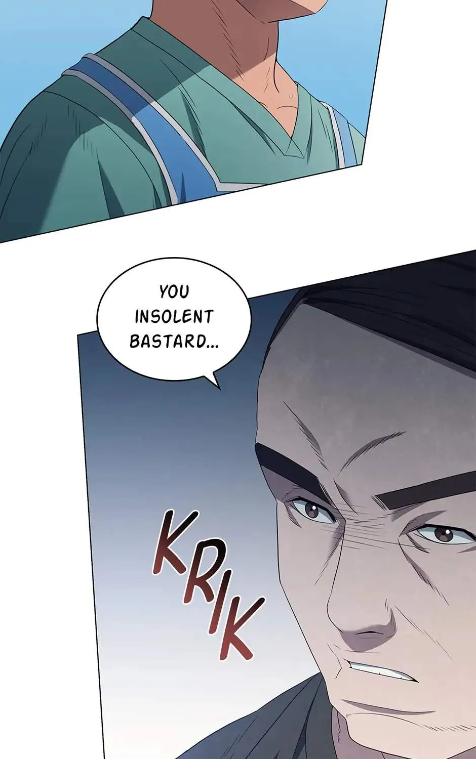 Read Dr. Choi Tae-Soo chapter 158 image 33 on Lezhin