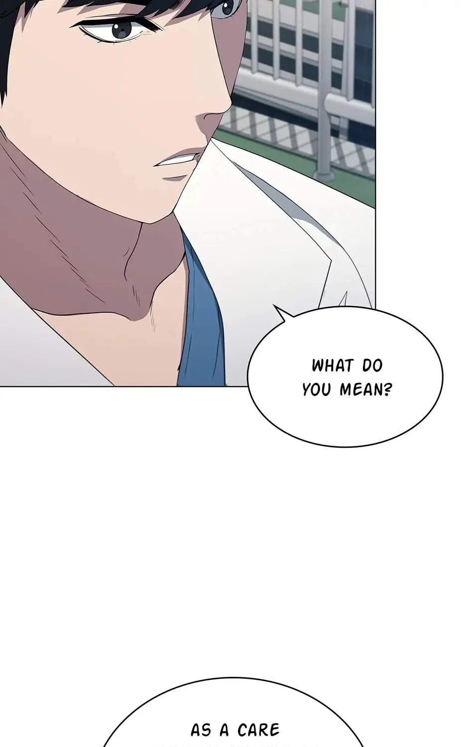 Read Dr. Choi Tae-Soo chapter 158 image 43 on Lezhin