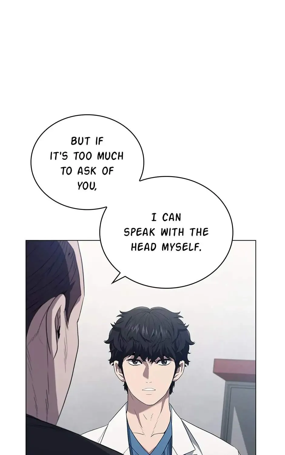 Read Dr. Choi Tae-Soo chapter 158 image 47 on Lezhin